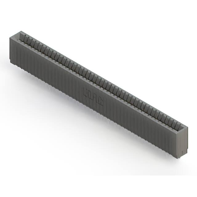 745-046-525-101 EDAC Inc.  Edgeboard Connectors